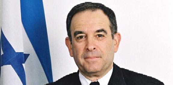 יעקב צבן / צלם: בירן בוצ'אצ'ו 